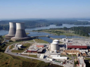 Tennessee approves license for nuclear fusion facility in Clinton, Bull Run Energy Complex