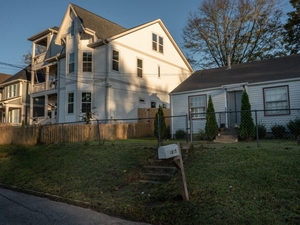 Bill tipping scales toward Tennessee property owners carries unknown cost to local governments