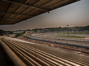 Nashville state lawmakers enter fray over fight for fairground speedway