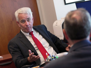 Shelby County district attorney sues state of Tennessee over two new laws