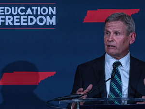 As TN expands private school vouchers, money in favor continues to lead political spending