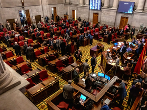 After second botched execution this year, Dems call for legislative oversight, GOP for change