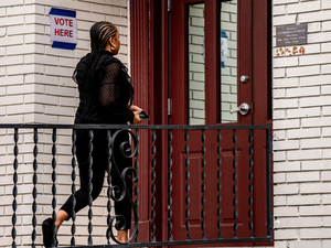 Tennessee puts constitutional amendment questions near top of the ballot next to governor’s race