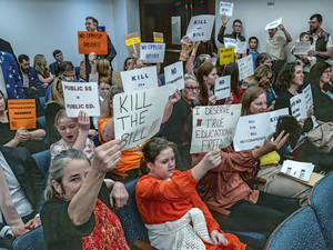 Tennessee judicial panel dismisses private-school voucher lawsuit