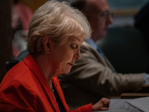 Republican TN state senator spurns party, backs independent candidate Hatley