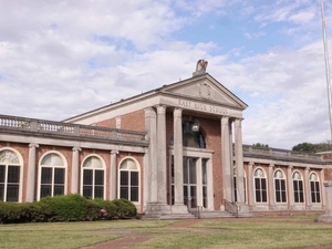 Shelby County government sues Tennessee lawmakers over school board takeover law