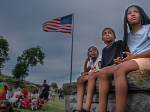 Report: Tennessee sees decline in most measures of child well-being