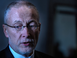 Tennessee congressional candidate responds to allegations he sent unsolicited nude pics