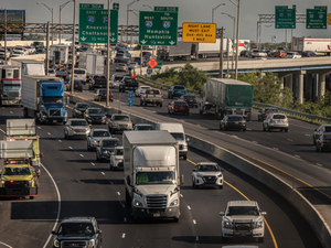 Tennessee Transportation finds no “red flags” in toll-land bidder despite past problems