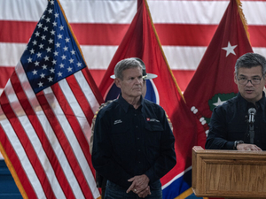 Tennessee’s emergency management agency becomes standalone state department