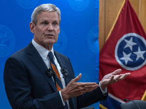 Tennessee governor orders third-party review, pause all executions for the rest of the year