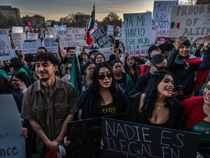 Tennessee blocks driver’s licenses for Dreamers, other immigrants with U.S. work permits