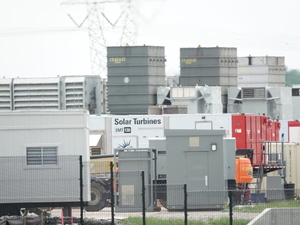 Feds seek dismissal of xAI lawsuit in Memphis and Mississippi