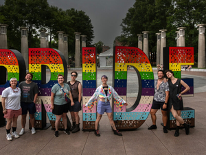 As June kicks off Pride celebrations, Tennessee designates it ‘nuclear family month’