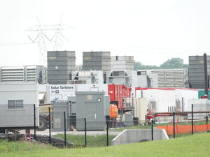 Tennessee bill gives data centers ability to self-power with limited regulation