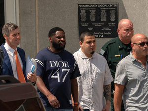 Trump administration to appeal dismissal of criminal charges against Kilmar Abrego Garcia