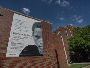 Trump administration’s ‘catastrophic’ cuts to HIV/AIDS funding eliminates $2M Meharry grant