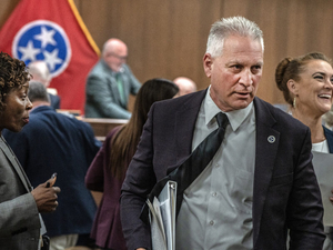 Stockard on the Stump: Tennessee Correction leader linked to botched Arizona executions