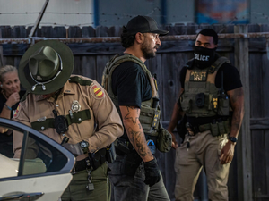 Federal judge denies request to block TN Highway Patrol traffic stops conducted in tandem with ICE