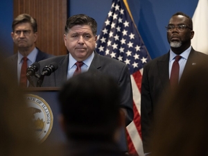 Out-of-state Dem Govs with 2028 ambitions are working to boost TN U.S. House candidates