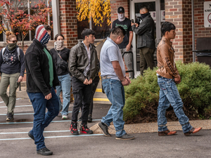 Federal contract documents show ICE 24-hour call center planned for Adams, Tennessee