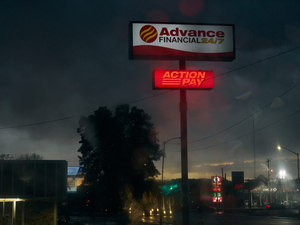 Payday lender Advance Financial closes several dozen Tennessee stores