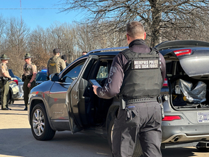 Lawmakers pass bill requiring reports on pleas, changed charges for Memphis task force cases