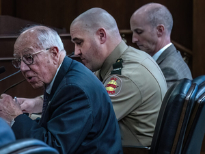 THP rejects ICE overtures after joint immigration enforcement operation last year