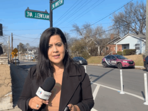 Nashville journalist released from ICE detention details retaliation claims 