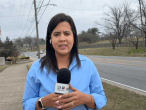 Nashville reporter arrested by ICE asserts First, Fifth Amendment violations in new legal filings