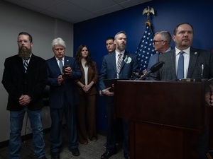 Tennessee lawmakers turn back restrictive abortion bill