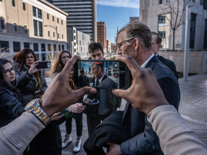 Estefany Rodríguez, journalist detained by ICE, expected to be released Wednesday, attorneys say