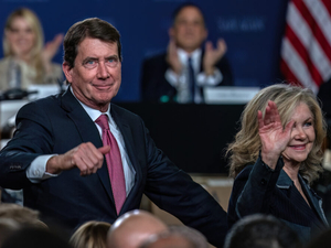 Trump’s slush fund scam has a Tennessee-connected origins story