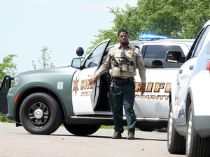 Nashville’s sheriff says he’s exempt from bill lawmakers passed mandating agreements with ICE