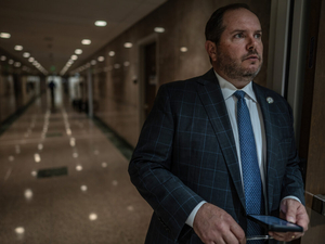 Stockard on the Stump: Tennessee Republicans keep pushing for execution transparency
