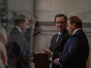 Five laws passed by Tennessee lawmakers in 2026 face legal challenges, so far