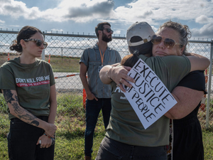 Public defenders ask governor to delay all executions amid litigation