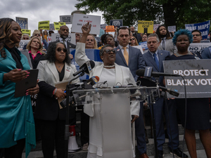 Stockard on the Stump: All hell breaks loose as Tennessee lawmakers bust up Memphis