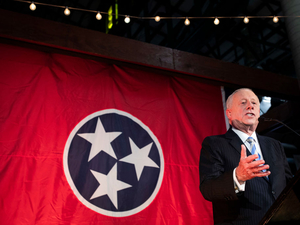 Editor’s notebook: The silence of Tennessee’s ‘statesmen’ 