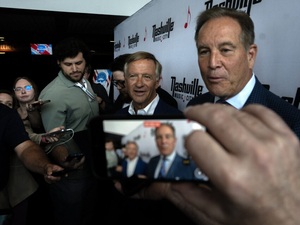 Stockard on the Stump: Tennessee, Nashville pour untold resources into Super Bowl LXIV