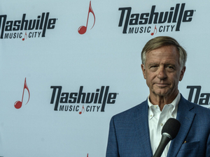 While Nashville’s downtown bar owners seek bailout from new tourism board, Haslam voices concerns