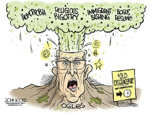 John Cole’s Tennessee: Old Faithful, Tennessee style