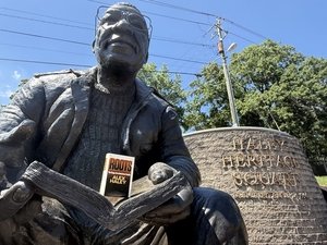 Knox County votes to challenge Tennessee’s book ban law after “Roots” removal