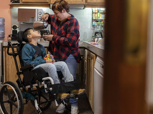Tennessee to report disabled immigrant kids getting public healthcare to ICE, advocates say