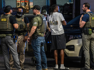 Volunteer watchers detail harassment, surveillance and pushback from Memphis Safe Task Force