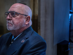 Tennessee senators’ unannounced prison visit irritates correction commissioner