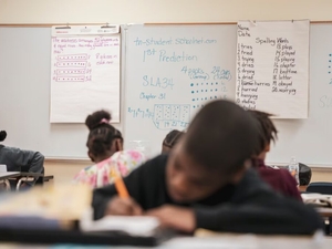 Tennessee releases final results of Memphis schools forensic audit