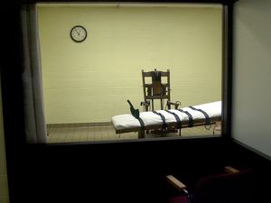 Tennessee death row inmate seeks U.S. Supreme Court review