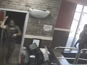 Shelby County DA releases video of Burger King worker being killed by DEA agent in Memphis