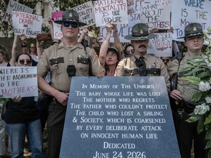 Tennessee Republican lawmakers fail women with lack of focus on maternal care
